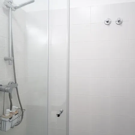 Lovely 2 Bed In The Heart Of With Ac Apartamento
