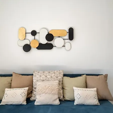 Apartamento Lovely 2 Bed In The Heart Of With Ac Lisboa