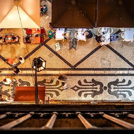 Lovely 2 Bed In The Heart Of With Ac By Lisbeyond Διαμέρισμα *