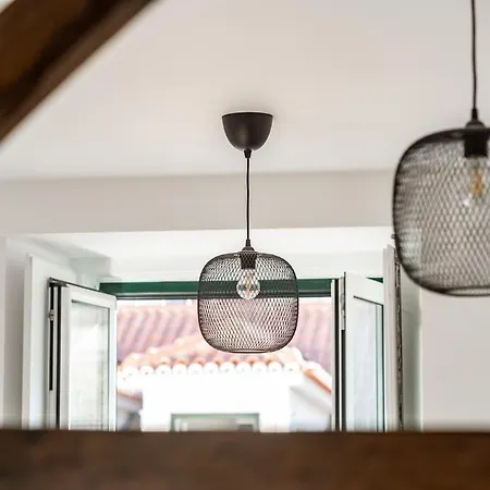 Διαμέρισμα Lovely 2 Bed In The Heart Of With Ac By Lisbeyond *