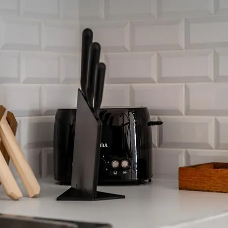 Lovely 2 Bed In The Heart Of With Ac By Lisbeyond * Lisboa