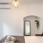 Lovely 2 Bed In The Heart Of With Ac By Lisbeyond 公寓 *