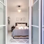 公寓 Lovely 2 Bed In The Heart Of With Ac By Lisbeyond *