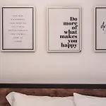 Lovely 2 Bed In The Heart Of With Ac By Lisbeyond 公寓 *