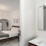 公寓 Lovely 2 Bed In The Heart Of With Ac By Lisbeyond Lisboa