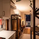 公寓 Lovely 2 Bed In The Heart Of With Ac By Lisbeyond