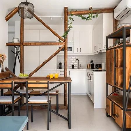 Appartement Lovely 2 Bed In The Heart Of With Ac By Lisbeyond Lisboa