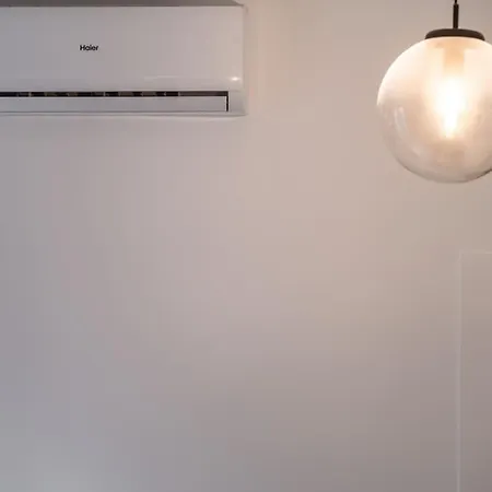 Lovely 2 Bed In The Heart Of With Ac *