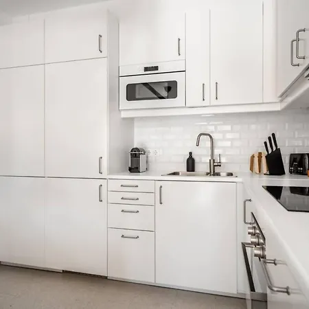 Apartman Lovely 2 Bed In The Heart Of With Ac By Lisbeyond Lisboa