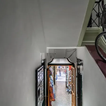 Lovely 2 Bed In The Heart Of With Ac By Lisbeyond Appartement *