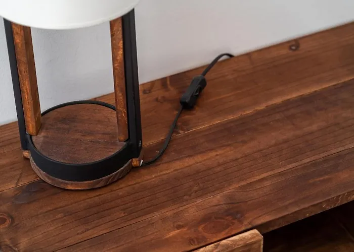 Lovely 2 Bed In The Heart Of With Ac By Lisbeyond Apartment *