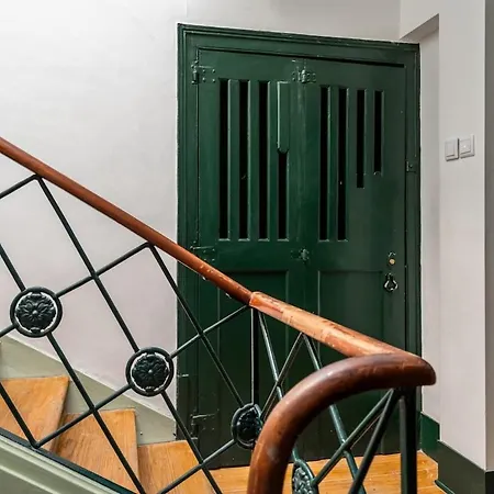 Daire Lovely 2 Bed In The Heart Of With Ac By Lisbeyond