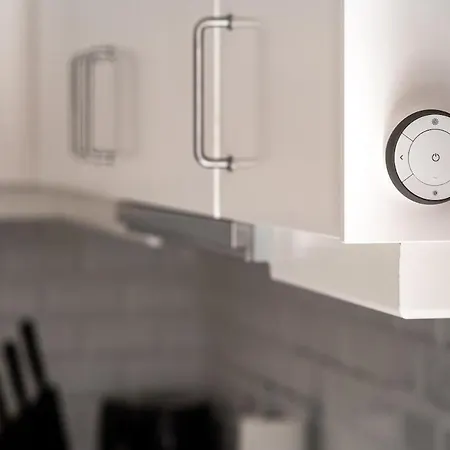 דירה Lovely 2 Bed In The Heart Of With Ac By Lisbeyond *